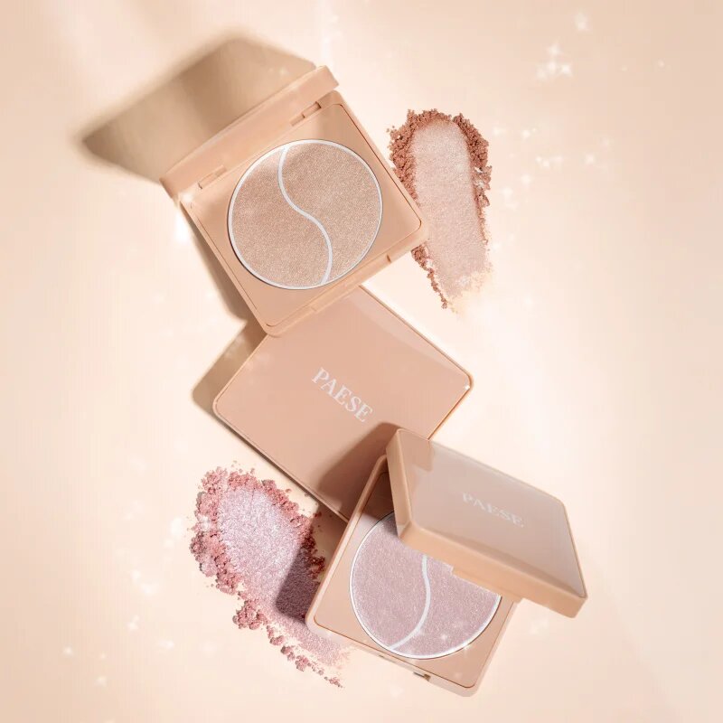 Paese Wonder Highlighter rozjasňovač odstín frosted rose 6.5 g