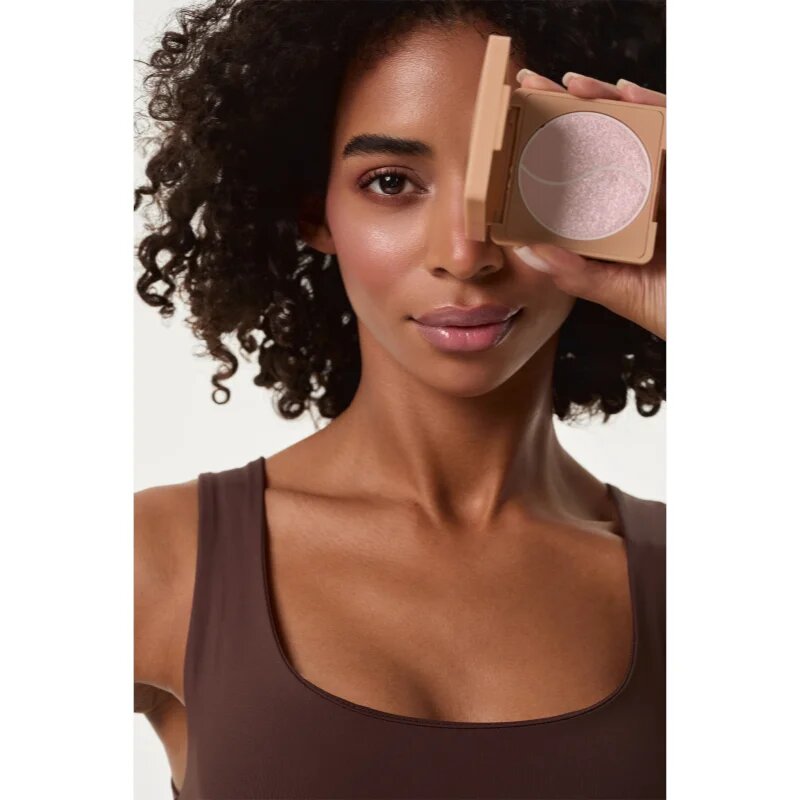 Paese Wonder Highlighter rozjasňovač odstín frosted rose 6.5 g