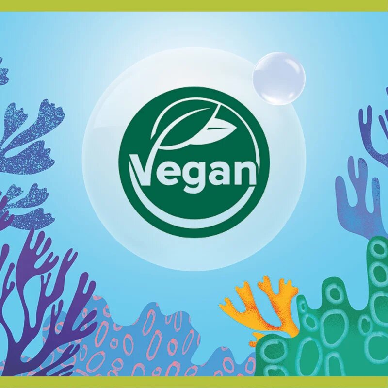 Palmolive Aquarium jemné tekuté mýdlo na ruce 500 ml