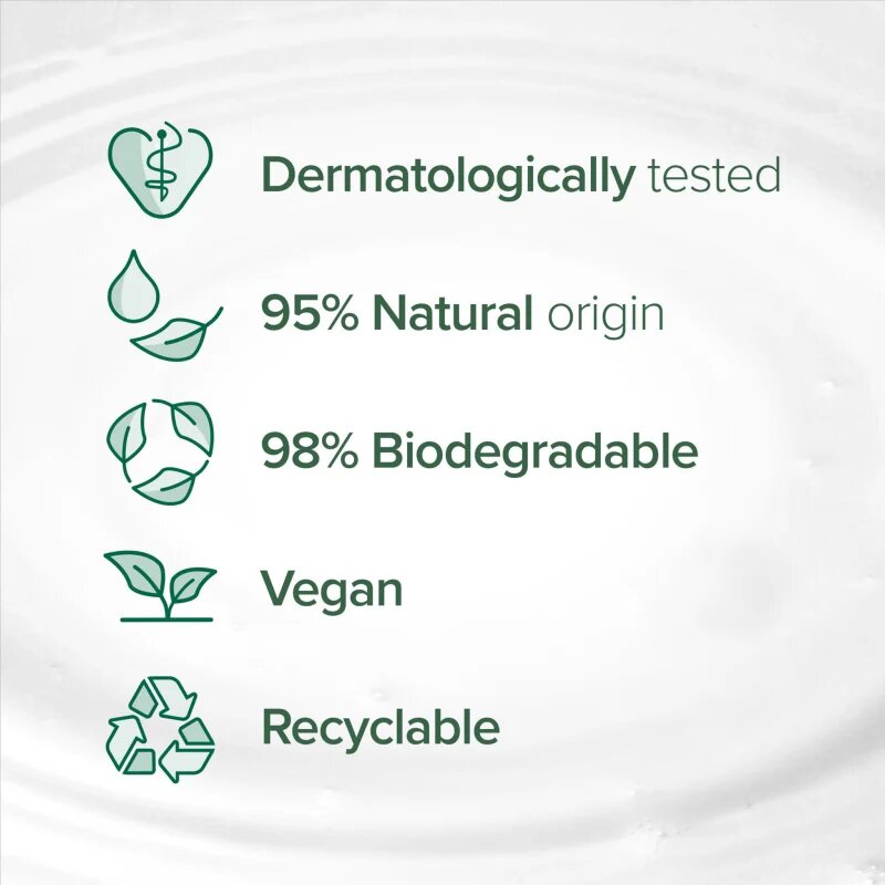 Palmolive Naturals Jasmine & Milk sprchový krém pro jemnou a hladkou pokožku 250 ml