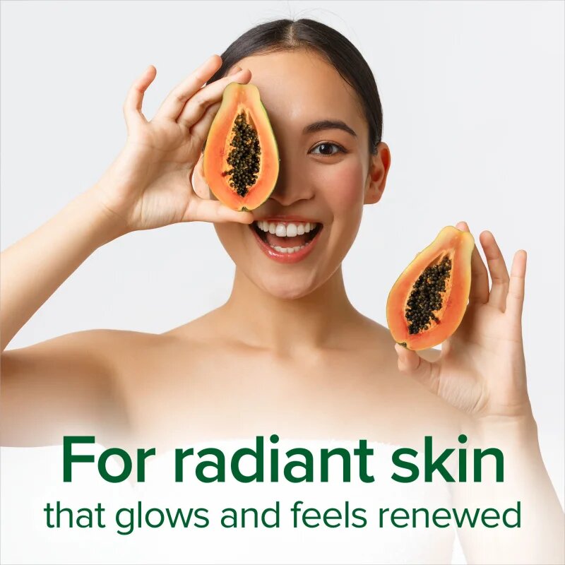 Palmolive Skin Radiance exfoliační sprchový gel 250 ml
