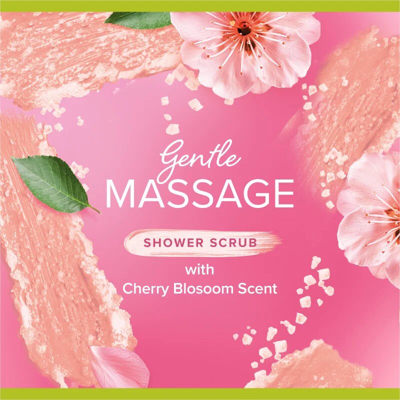Palmolive Thermal Spa Gentle Massage sprchový gel pro jemnou a hladkou pokožku 500 ml