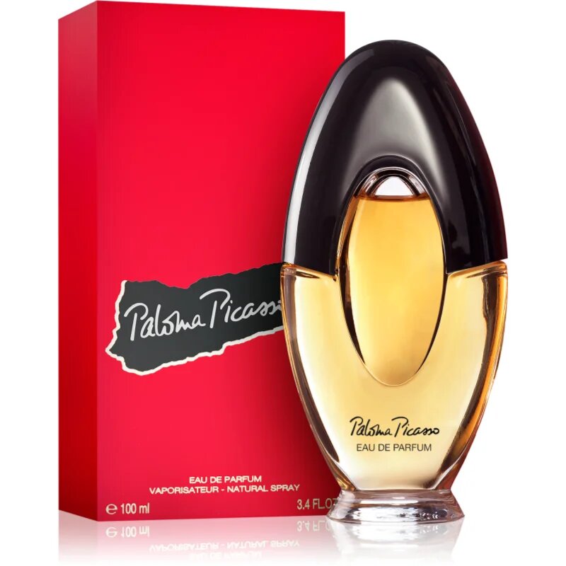 Paloma Picasso parfémovaná voda pro ženy 100 ml