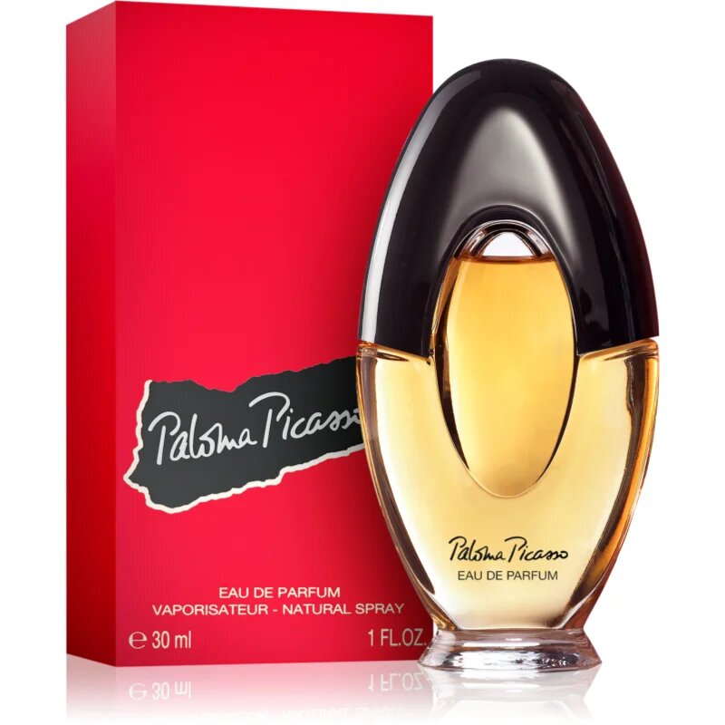 Paloma Picasso parfémovaná voda pro ženy 30 ml