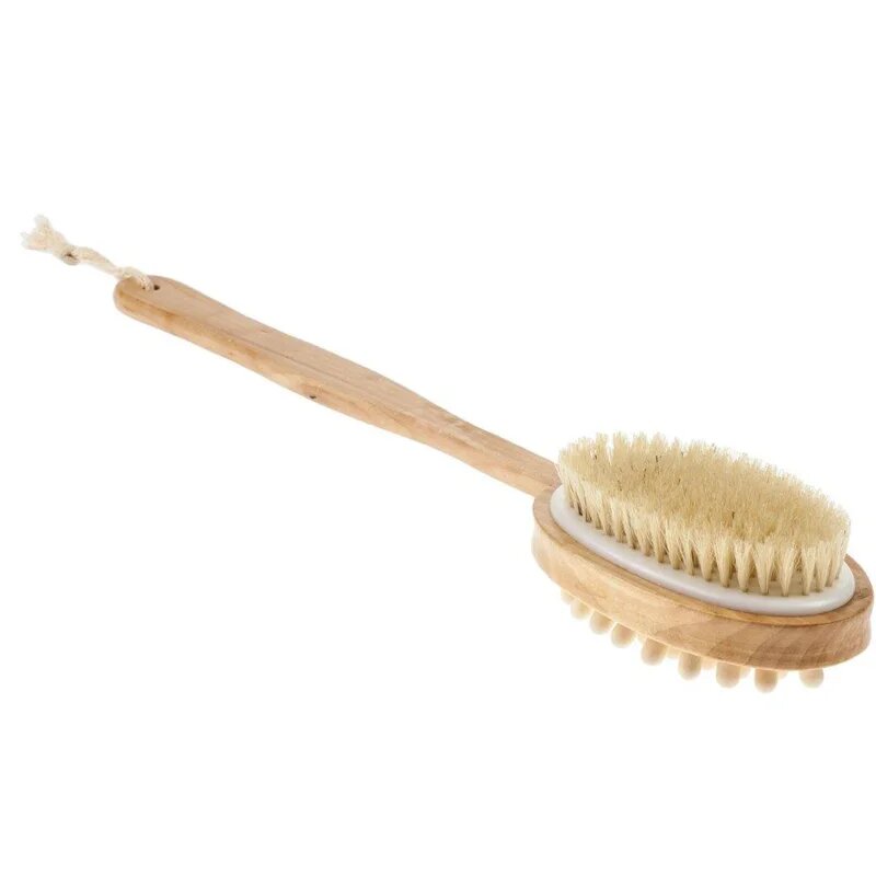 PALSAR7 Body Brush kartáč na tělo 1 ks