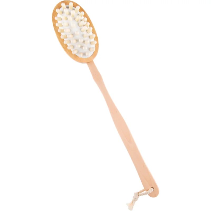 PALSAR7 Body Brush kartáč na tělo 1 ks