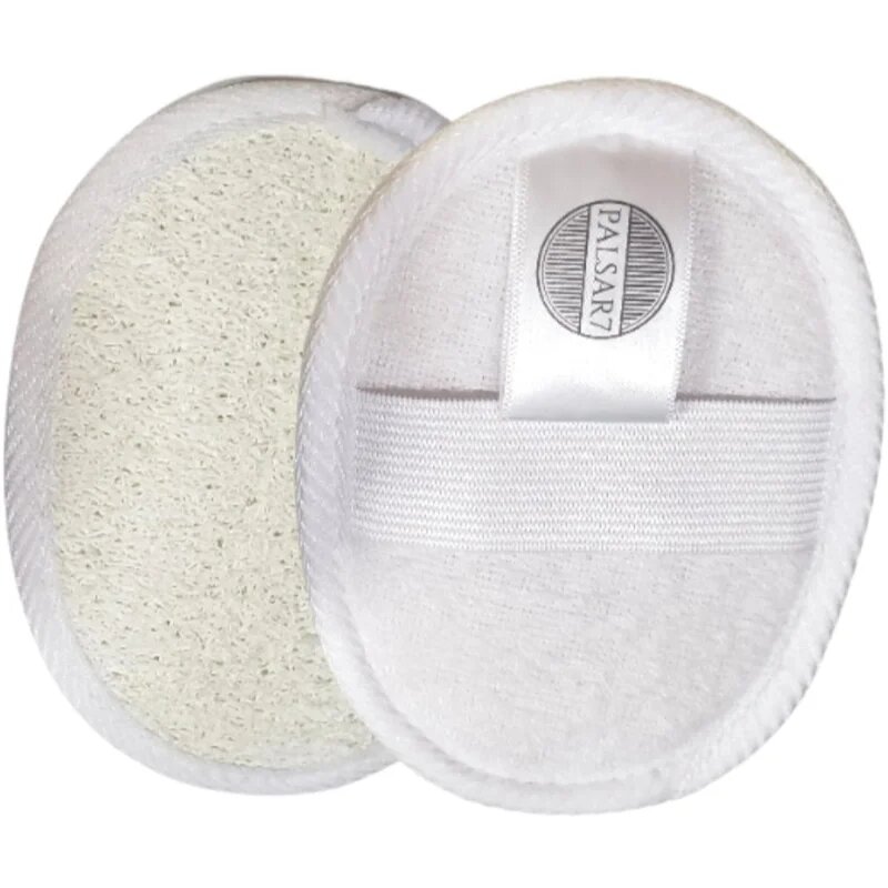 PALSAR7 Body Wash and Massage Sponge mycí žínka na tělo 1 ks
