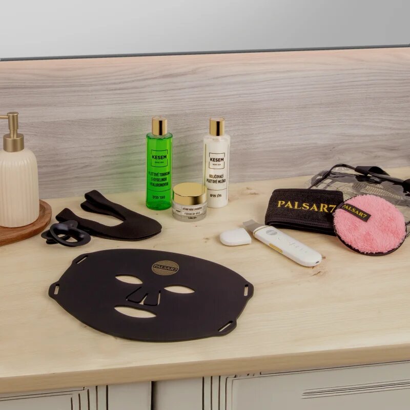 PALSAR7 Cleansing dárková sada
