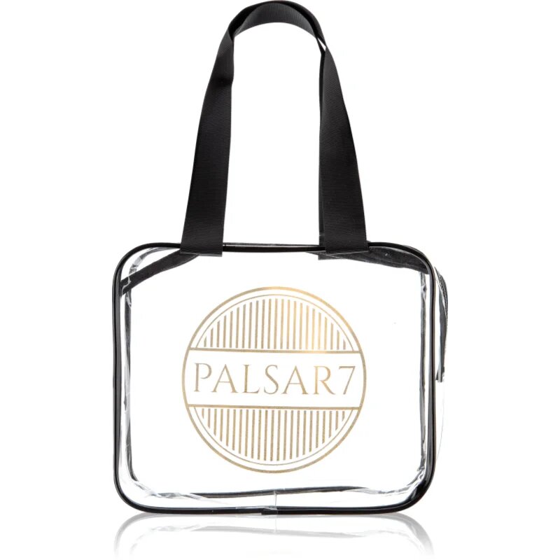 PALSAR7 Cosmetic Travel Bag kosmetická taška 1 ks