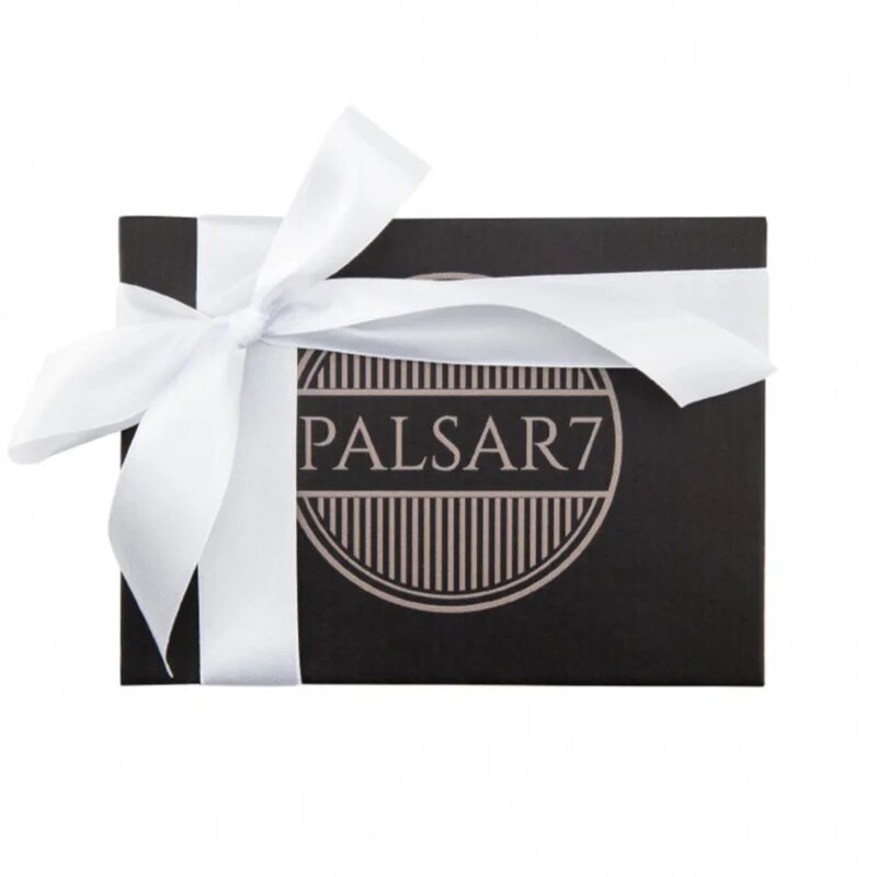 PALSAR7 Galvanic iron galvanická žehlička na krk a dekolt 1 ks
