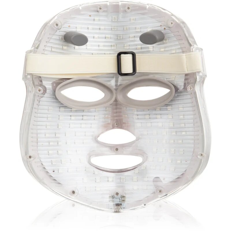 PALSAR7 LED Mask Face Gold ošetřující LED maska na obličej 1 ks