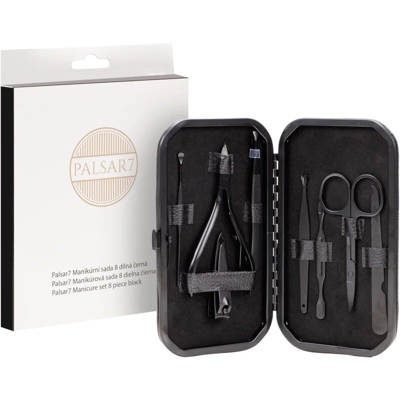 PALSAR7 Manicure Set manikúrní set