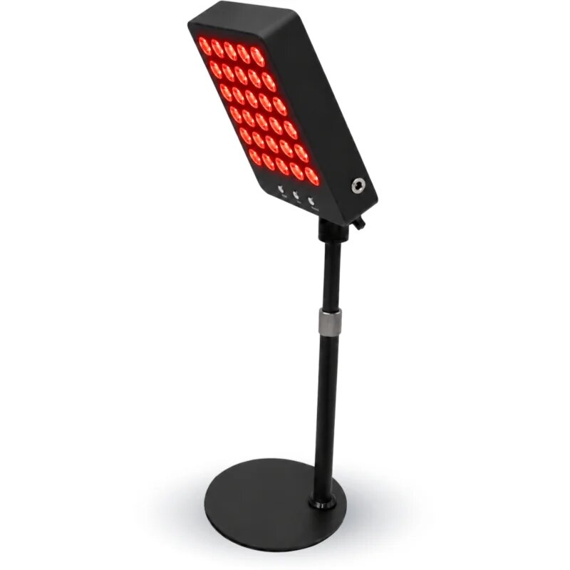 PALSAR7 Red light therapy panel compact infračervený panel 1 ks