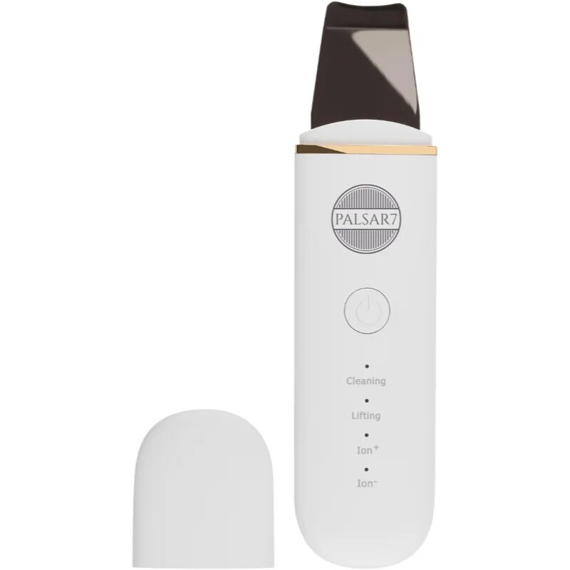 PALSAR7 Ultrasonic spatula multifunkční ultrazvuková špachtle dárková krabička 1 ks