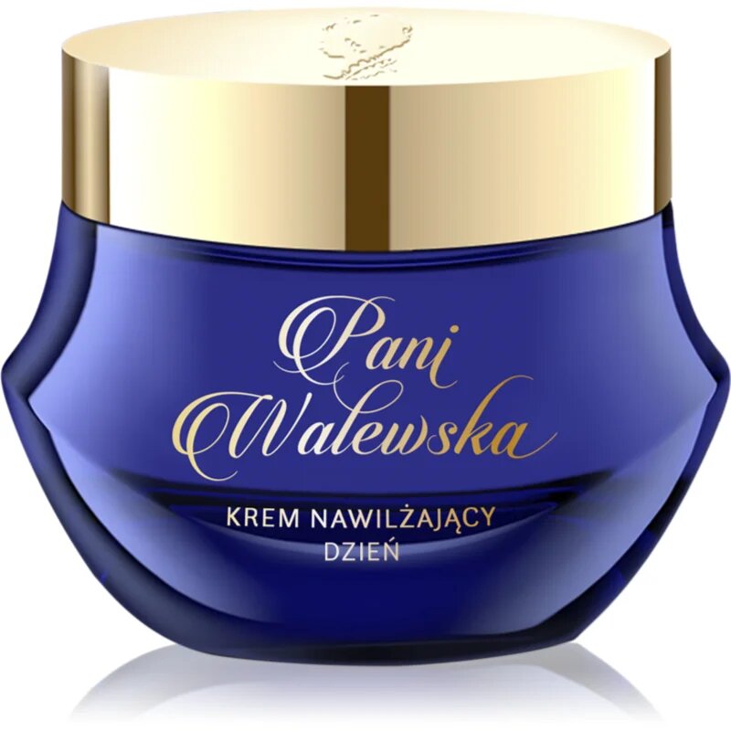 Pani Walewska Classic denní krém pro ženy 50 ml