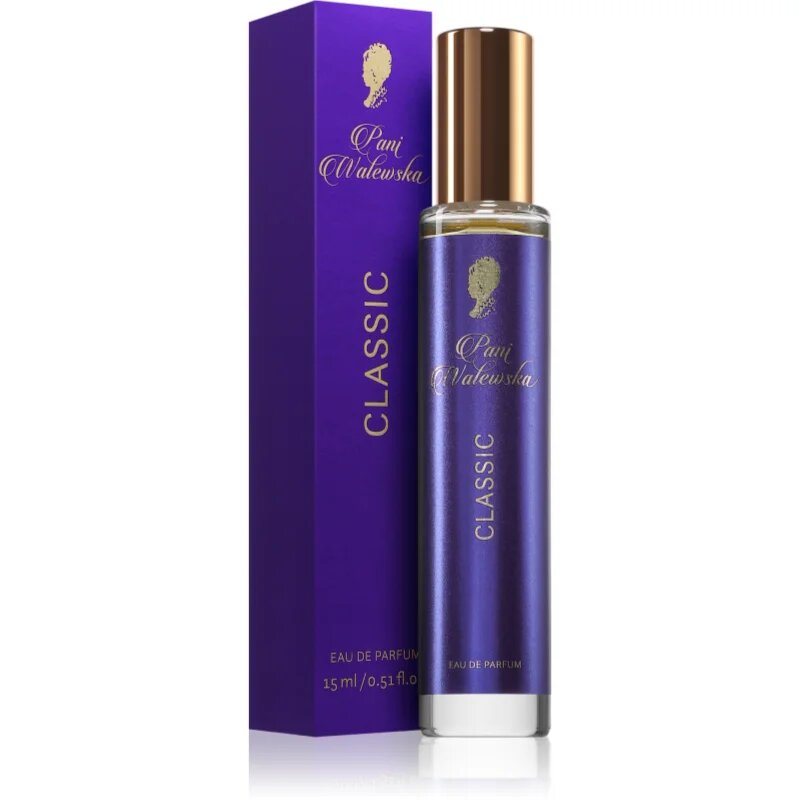 Pani Walewska Classic EDP parfémovaná voda pro ženy 15 ml