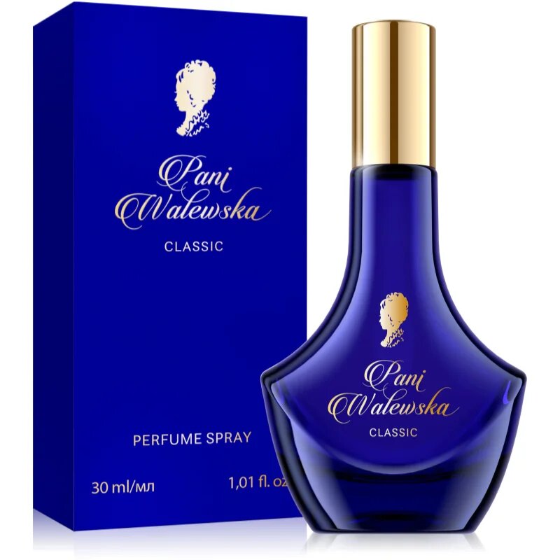 Pani Walewska Classic parfémovaná voda pro ženy 30 ml
