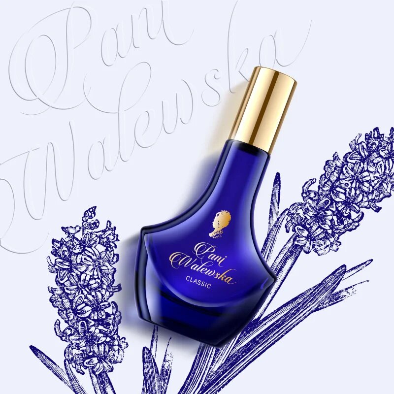 Pani Walewska Classic parfémovaná voda pro ženy 30 ml