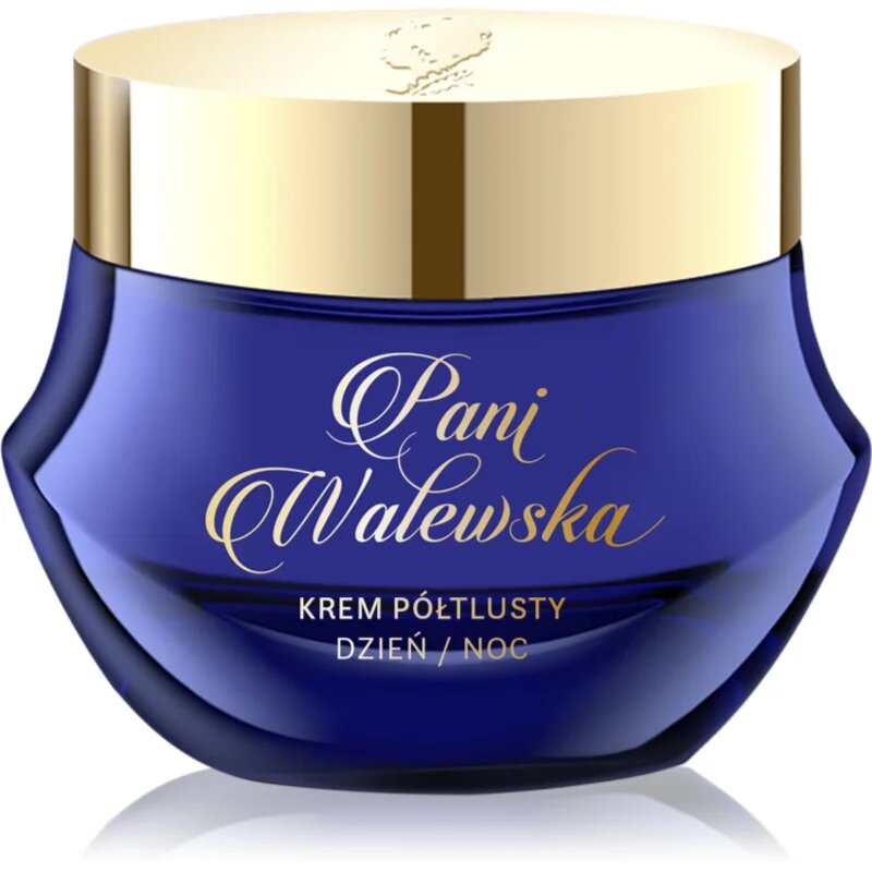 Pani Walewska Classic pleťový krém na den i noc pro ženy 50 ml
