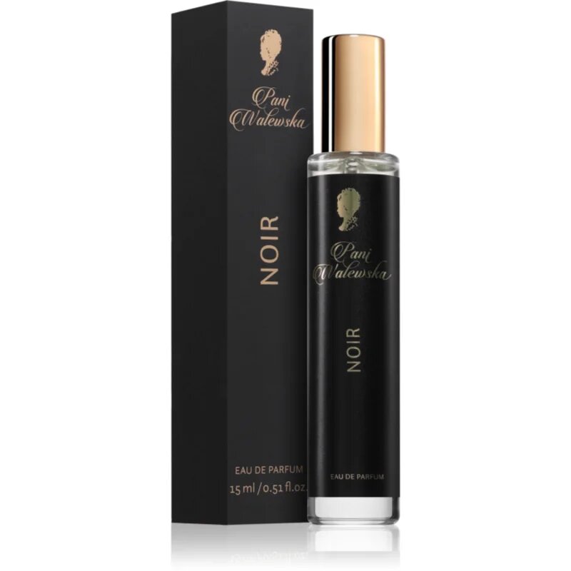 Pani Walewska Noir parfémovaná voda pro ženy 15 ml