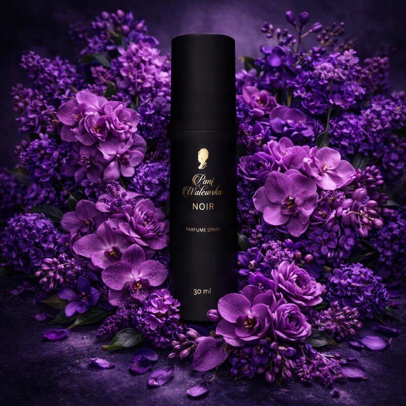 Pani Walewska Noir Perfume parfémovaná voda pro ženy 30 ml