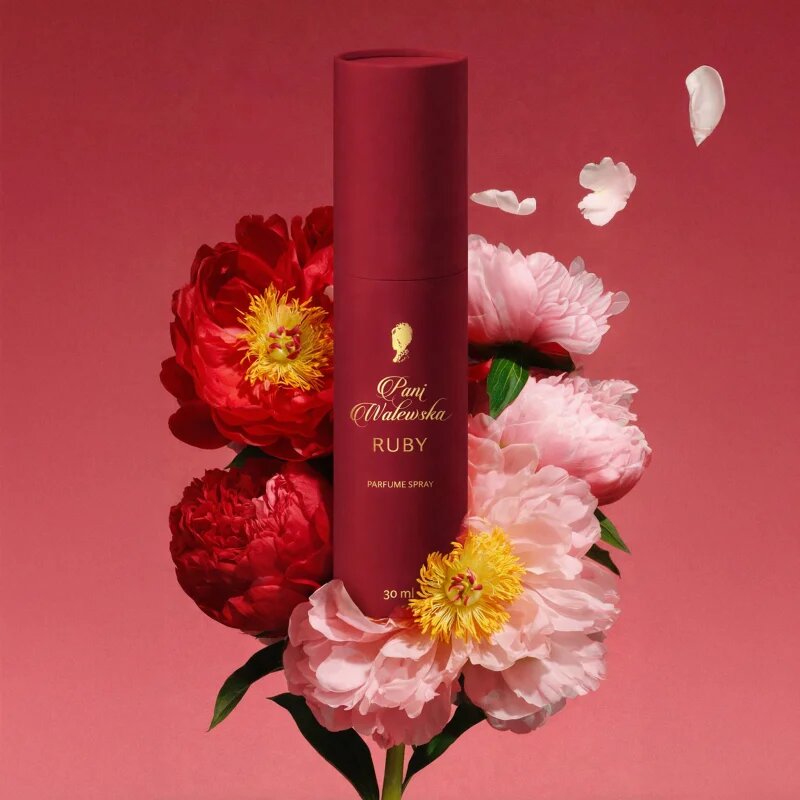 Pani Walewska Ruby parfémovaná voda pro ženy 30 ml