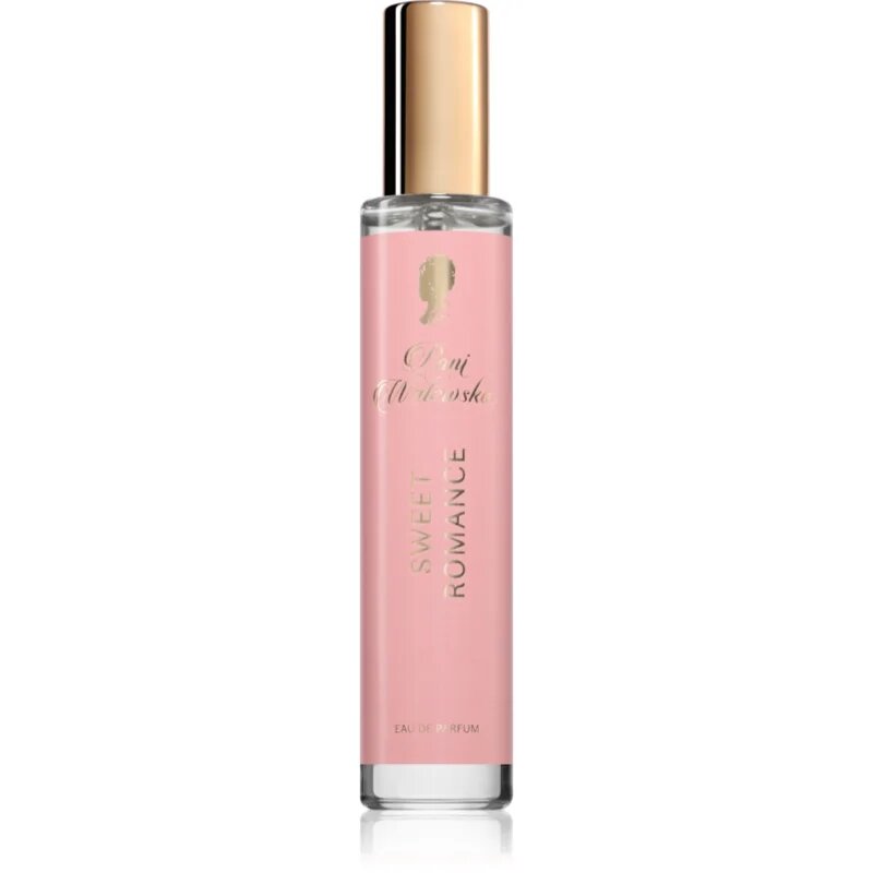 Pani Walewska Sweet Romance parfémovaná voda pro ženy 15 ml