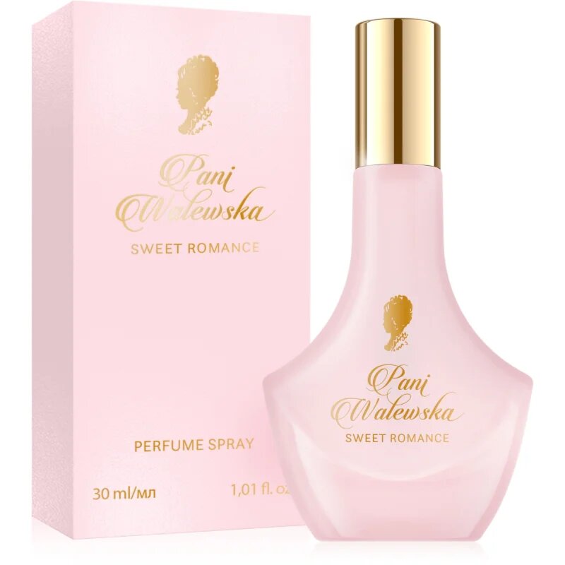 Pani Walewska Sweet Romance parfémovaná voda pro ženy 30 ml