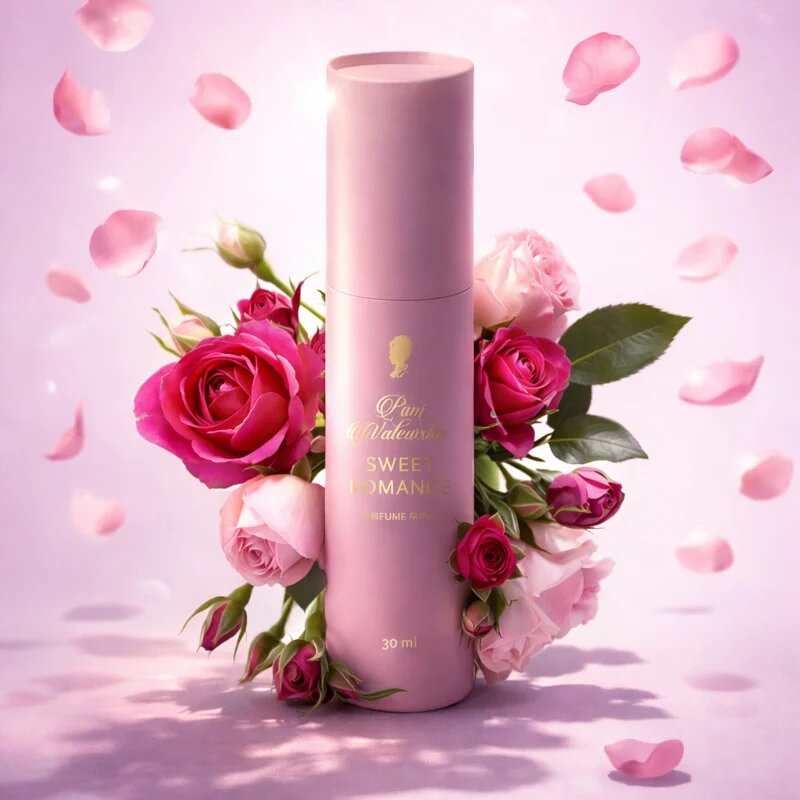 Pani Walewska Sweet Romance parfémovaná voda pro ženy 30 ml