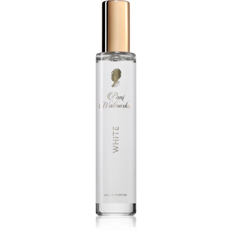 Pani Walewska White parfémovaná voda pro ženy 15 ml