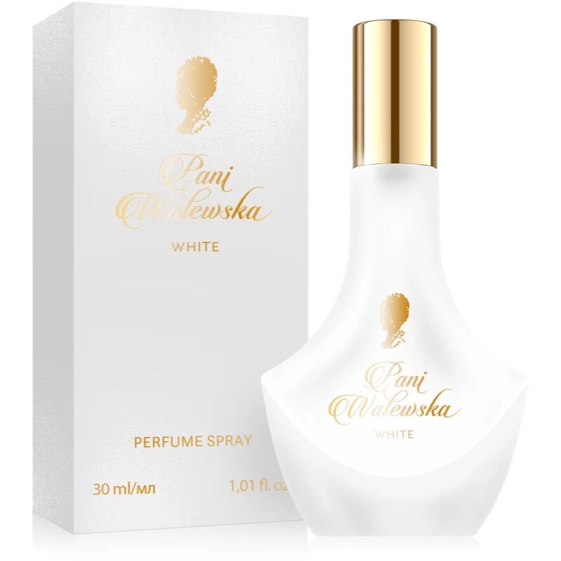 Pani Walewska White parfémovaná voda pro ženy 30 ml