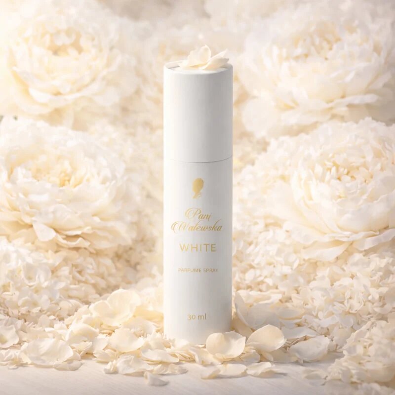 Pani Walewska White parfémovaná voda pro ženy 30 ml