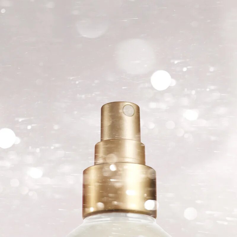 Pantene Pro-V Hydration SOS bezoplachový sprej na vlasy 150 ml