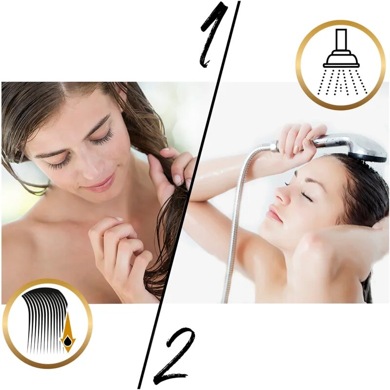 Pantene Pro-V Miracles Grow Strong šampon proti vypadávání vlasů 1000 ml