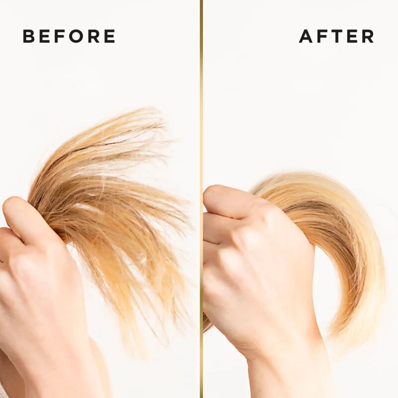 Pantene Pro-V Miracles Hydra Glow intenzivně hydratační a vyživující maska pro suché a poškozené vlasy 300 ml