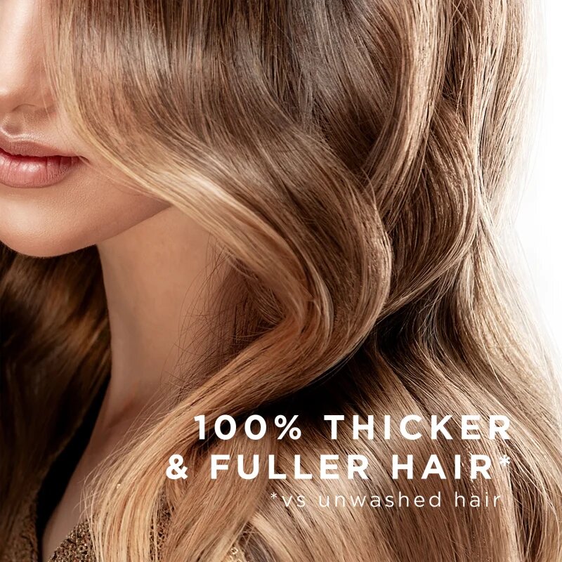 Pantene Pro-V Miracles Lift'N'Volume šampon pro objem jemných vlasů s biotinem 1000 ml