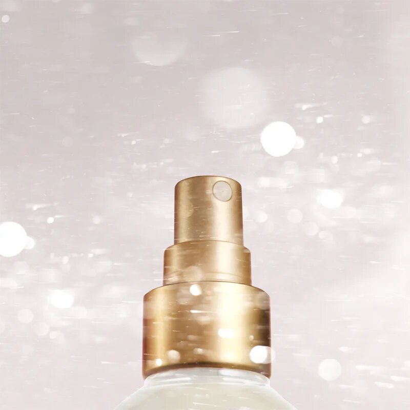 Pantene Pro-V SOS Shine sprej na vlasy pro lesk 150 ml