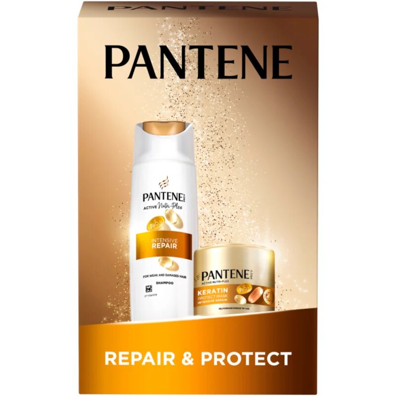 Pantene Repair & Protect Gift Set dárková sada na vlasy