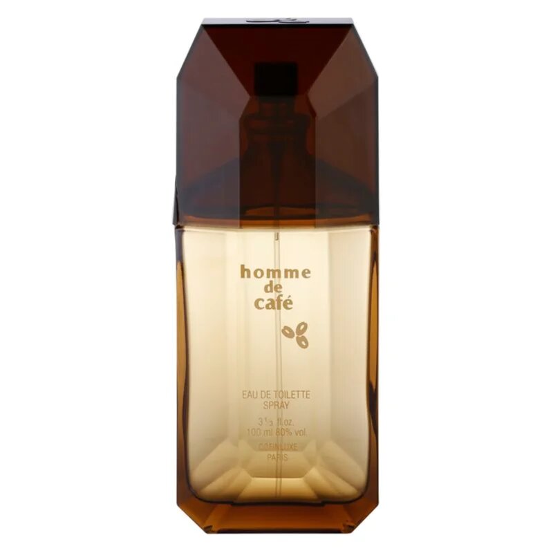 Parfums Café Homme de Café toaletní voda pro muže 100 ml