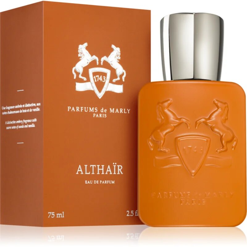 Parfums De Marly Althaïr parfémovaná voda pro muže 75 ml