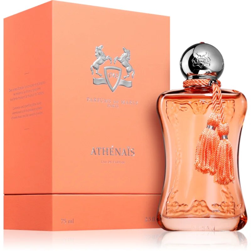 Parfums De Marly Athénaïs parfémovaná voda pro ženy 75 ml