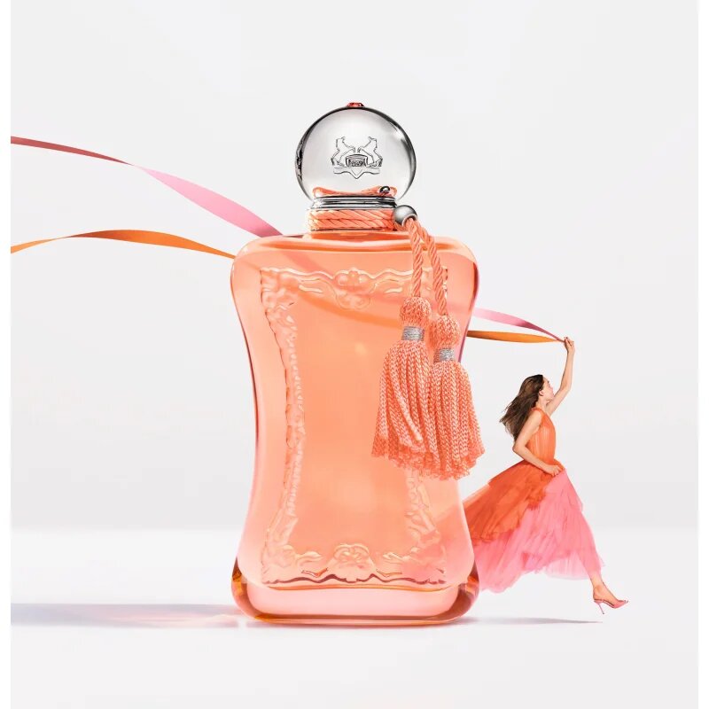 Parfums De Marly Athénaïs parfémovaná voda pro ženy 75 ml