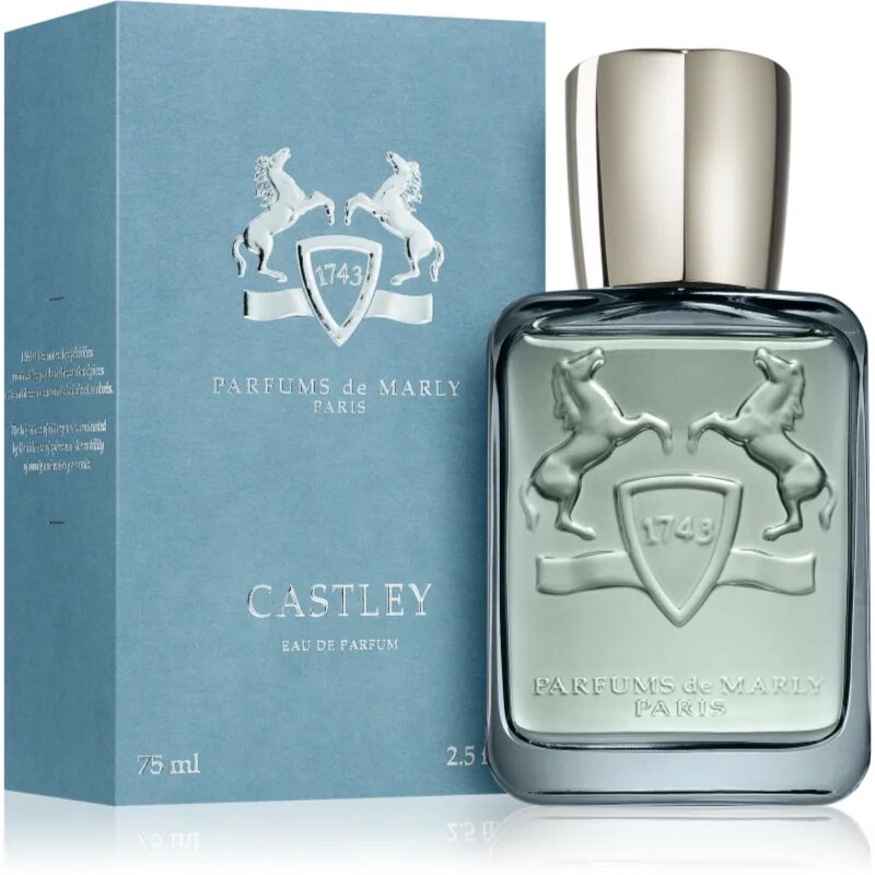 Parfums De Marly Castley parfémovaná voda pro muže 75 ml