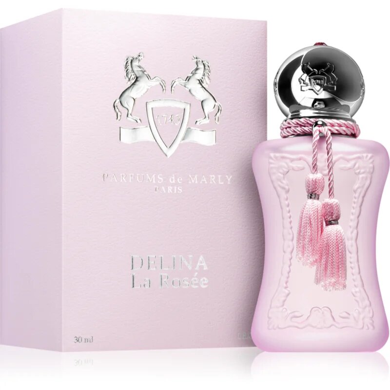 Parfums De Marly Delina La Rosée parfémovaná voda pro ženy 30 ml