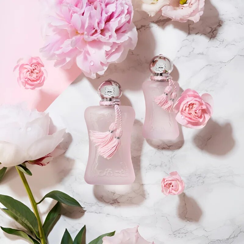 Parfums De Marly Delina La Rosée parfémovaná voda pro ženy 30 ml