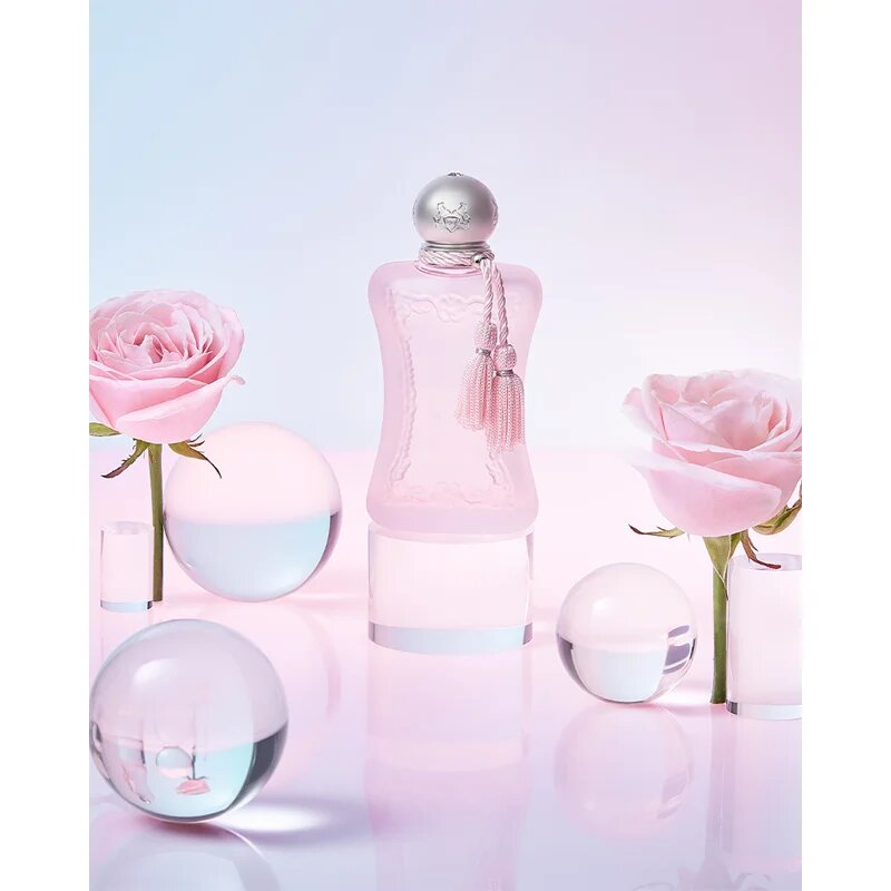 Parfums De Marly Delina La Rosée parfémovaná voda pro ženy 75 ml