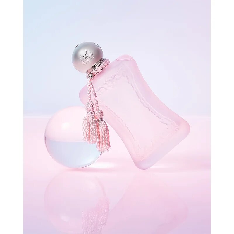 Parfums De Marly Delina La Rosée parfémovaná voda pro ženy 75 ml