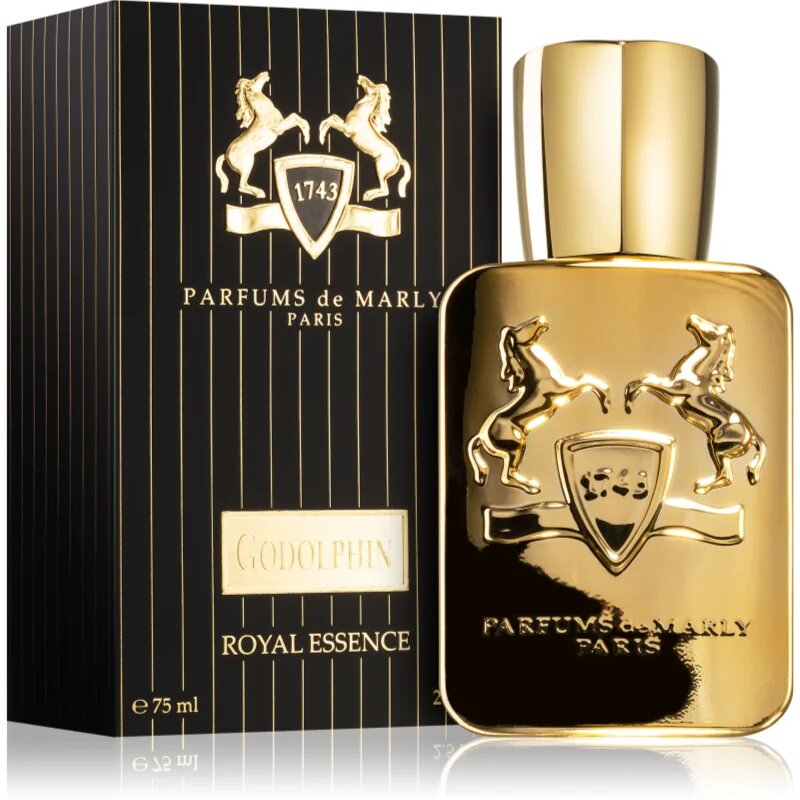 Parfums De Marly Godolphin parfémovaná voda pro muže 75 ml