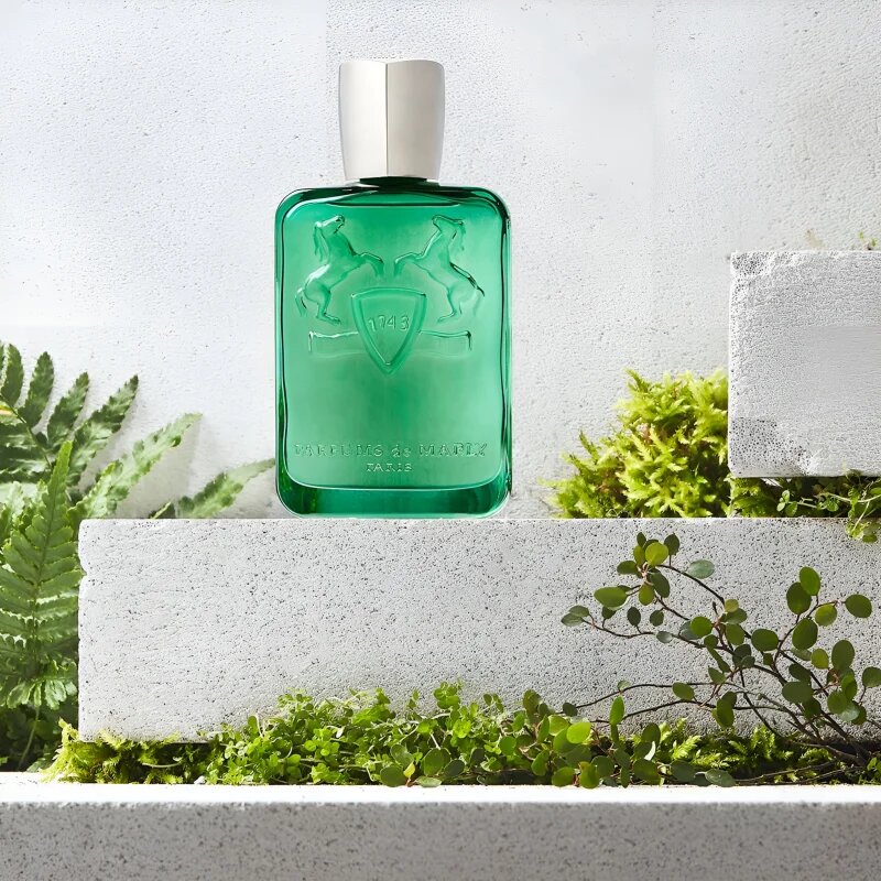 Parfums De Marly Greenley parfémovaná voda unisex 75 ml