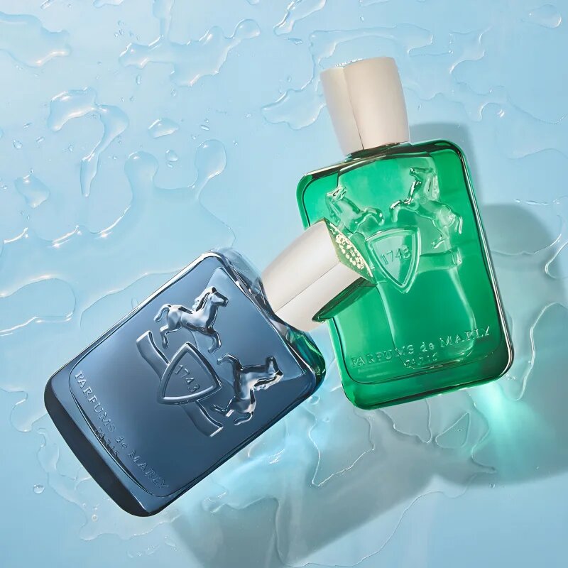 Parfums De Marly Greenley parfémovaná voda unisex 75 ml